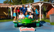 Leolandia assume nuovo personale per la stagione 2024