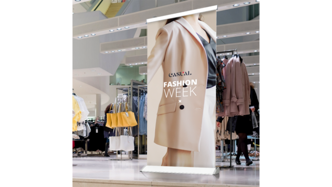 Perché e quando utilizzare roll up pubblicitari