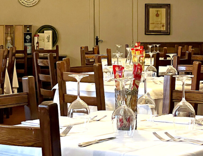 Gromo, chiude il ristorante Posta al Castello: ora ne resta solo uno in paese