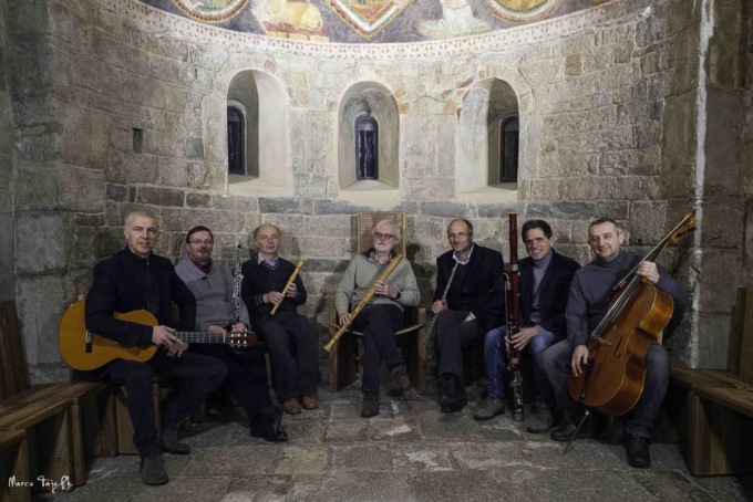 Celestini in concerto: due domeniche tra voci e strumenti