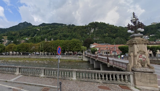 È morta la 67enne caduta nel Brembo lunedì a San Pellegrino