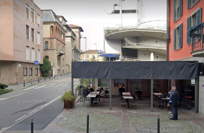 Colazioni e pranzi di lavoro da La Nina: nuovo locale targato La Marianna in via Piccinini