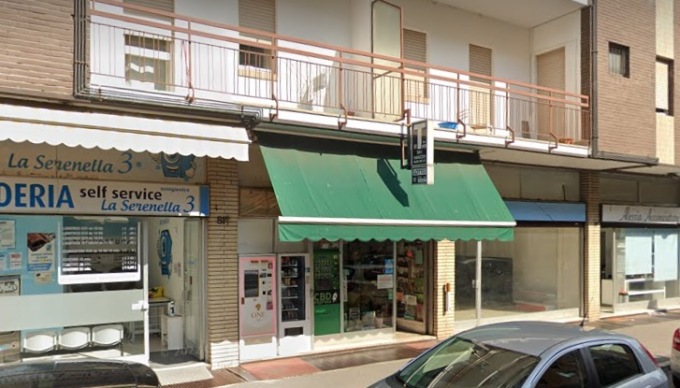 Vinto mezzo milione di euro alla tabaccheria di via Broseta 81