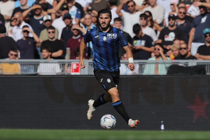 Verso la Salernitana: niente convocati, valutazioni in corso su Kolasinac