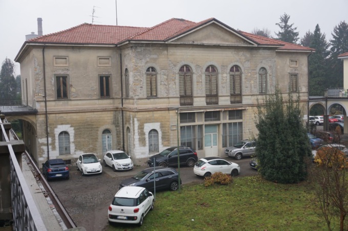 Avviati i cantieri per ampliare la Casa di Comunità di Borgo Palazzo: ecco dettagli, costi e tempistiche