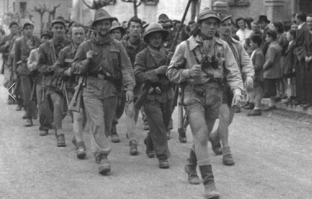 Il 16 e il 17 dicembre Lovere celebra gli 80 anni dall’eccidio dei “13 martiri” partigiani