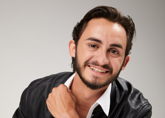Damiano Dentella, dal Minicoro di Monterosso ai 40 mila ascolti in 40 Paesi del mondo