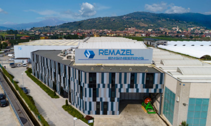 Fincantieri finalizza il contratto per l’acquisizione della Remazel Engineering di Chiuduno
