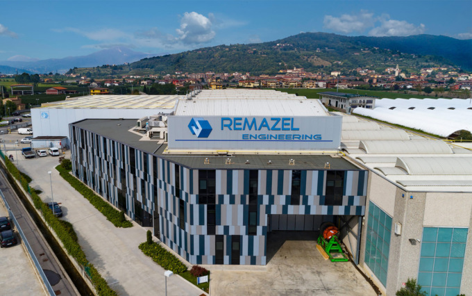 Fincantieri finalizza il contratto per l’acquisizione della Remazel Engineering di Chiuduno