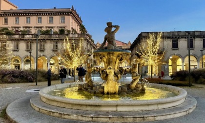 Christmas Design a Bergamo, le cinque opere (più una) che proprio non potete perdervi