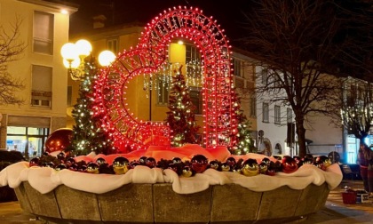 Val Gandino, ma che gran Natale! Sarà davvero la valle dei balocchi