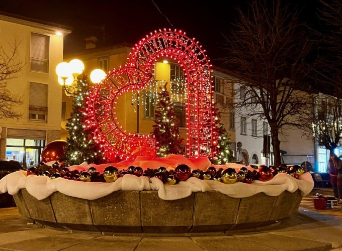 Val Gandino, ma che gran Natale! Sarà davvero la valle dei balocchi