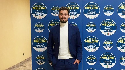 Stezzano, Giorgio Teani non si sbilancia: «Non pretendo di essere il candidato sindaco»