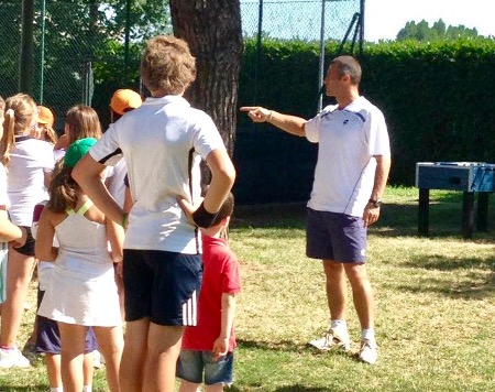 Stezzano, contro-replica del Tennis club: «Il Comune ha negato il contributo»
