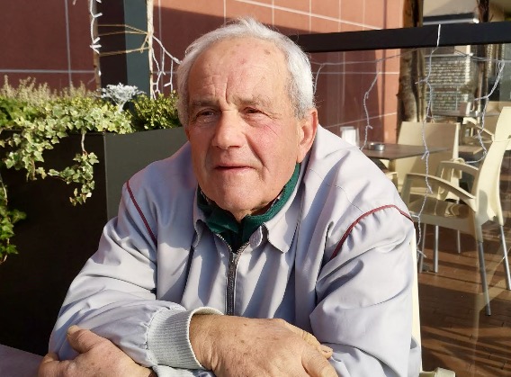 Quando Napoleone portò le patate in Val Seriana, ovvero le storie di Giampiero Valoti