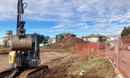 Dalmine, si spostano le salme dal cimitero di Sforzatica: «Ma chi deve pagare?»