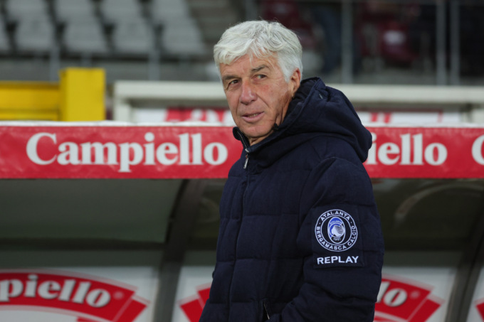 La sconfitta esterna per 3-0 è rarissima con Gasperini: si è vista due volte in 350 partite
