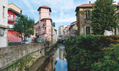 Cinque percorsi per scoprire gli angoli di Bergamo sotto una nuova luce