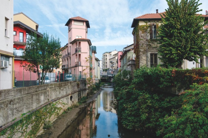 Cinque percorsi per scoprire gli angoli di Bergamo sotto una nuova luce