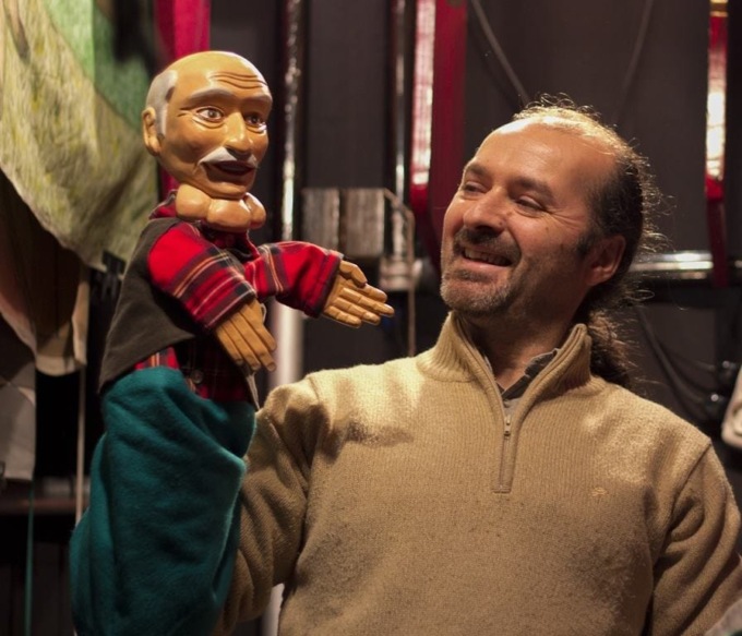 Il Gioppino di Virginio Baccanelli in tournée in vista del Natale