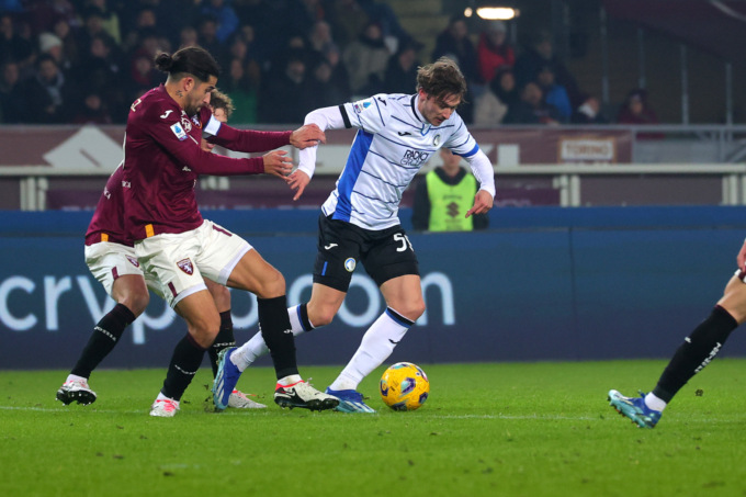 Atalanta, dove sei finita? Serataccia a Torino, brutta sconfitta con doppietta di Zapata (3-0)