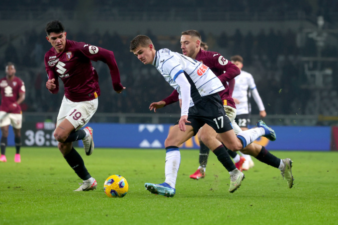 Cronaca di Torino-Atalanta 3-0: una Dea irriconoscibile s’inchina ai granata (e a Zapata)