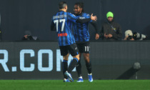 Cronaca di Atalanta-Milan 3-2: Muriel di tacco fa esplodere il Gewiss, Maignan battuto!