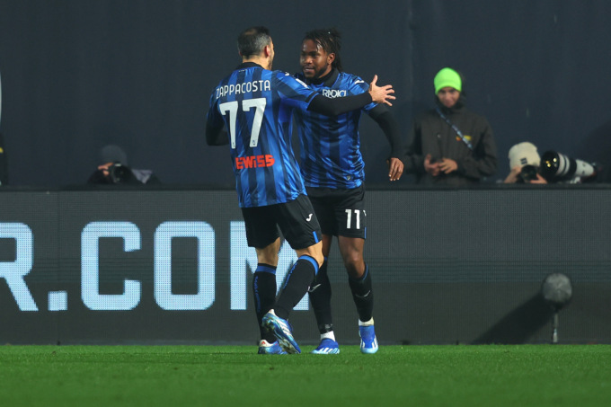 Cronaca di Atalanta-Milan 3-2: Muriel di tacco fa esplodere il Gewiss, Maignan battuto!