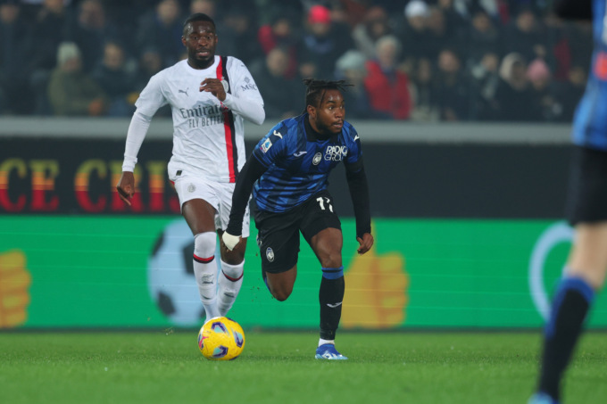 Grande prova corale dopo Torino. Lookman è il migliore, ma quella di Muriel è davvero una perla