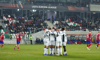 Cronaca di Rakow-Atalanta 0-4: una festa del gol per una giovine (e bella) Dea