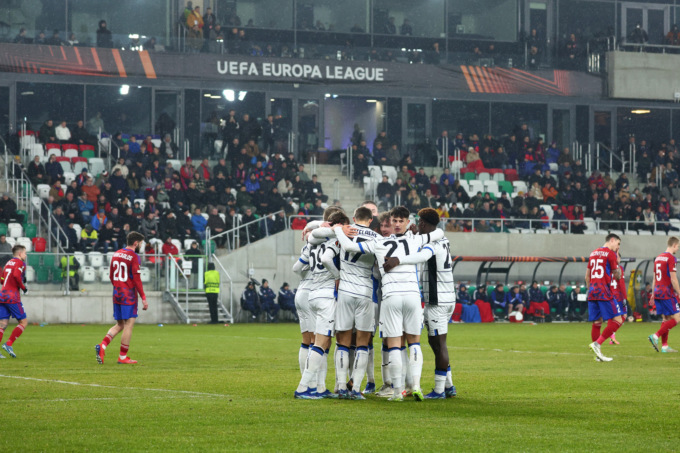 Cronaca di Rakow-Atalanta 0-4: una festa del gol per una giovine (e bella) Dea