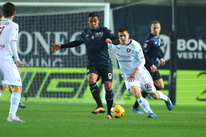 Atalanta terzo attacco del campionato con Napoli e Roma e 11 marcatori diversi