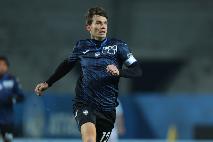 Tutto a posto per Marten de Roon: è tornato in gruppo e col Frosinone ci sarà