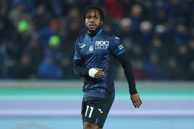 Scamacca si gioca un posto da titolare; col Lecce ultima di Lookman prima della Coppa d’Africa
