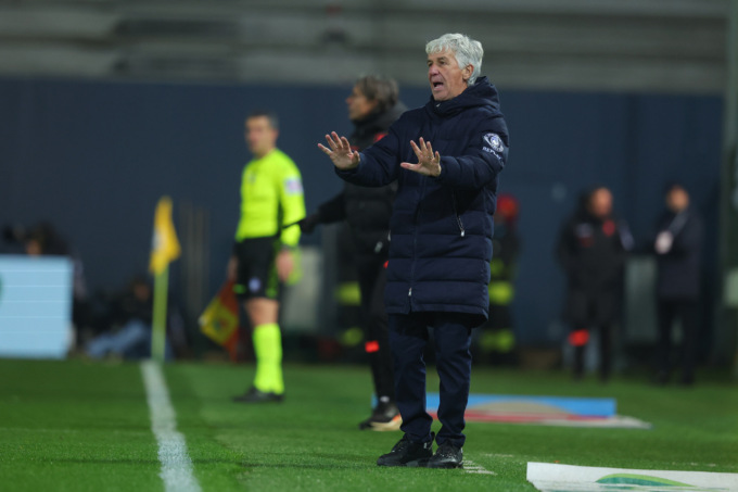 Gasp: «Muriel vale da solo il prezzo del biglietto. Col Bologna sarà un grande test»