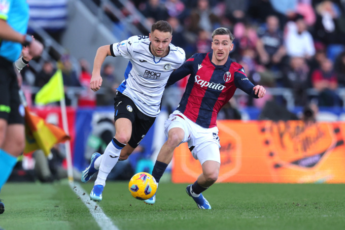 Se ne parla poco, ma è bellissimo: Atalanta-Bologna così importante è un inno al calcio