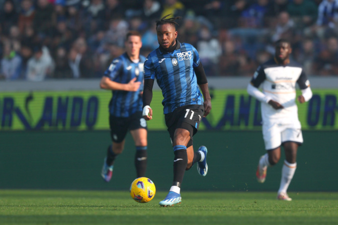 Esordio con assist per Lookman in Coppa d’Africa, 1-1 della Nigeria con la Guinea Equatoriale
