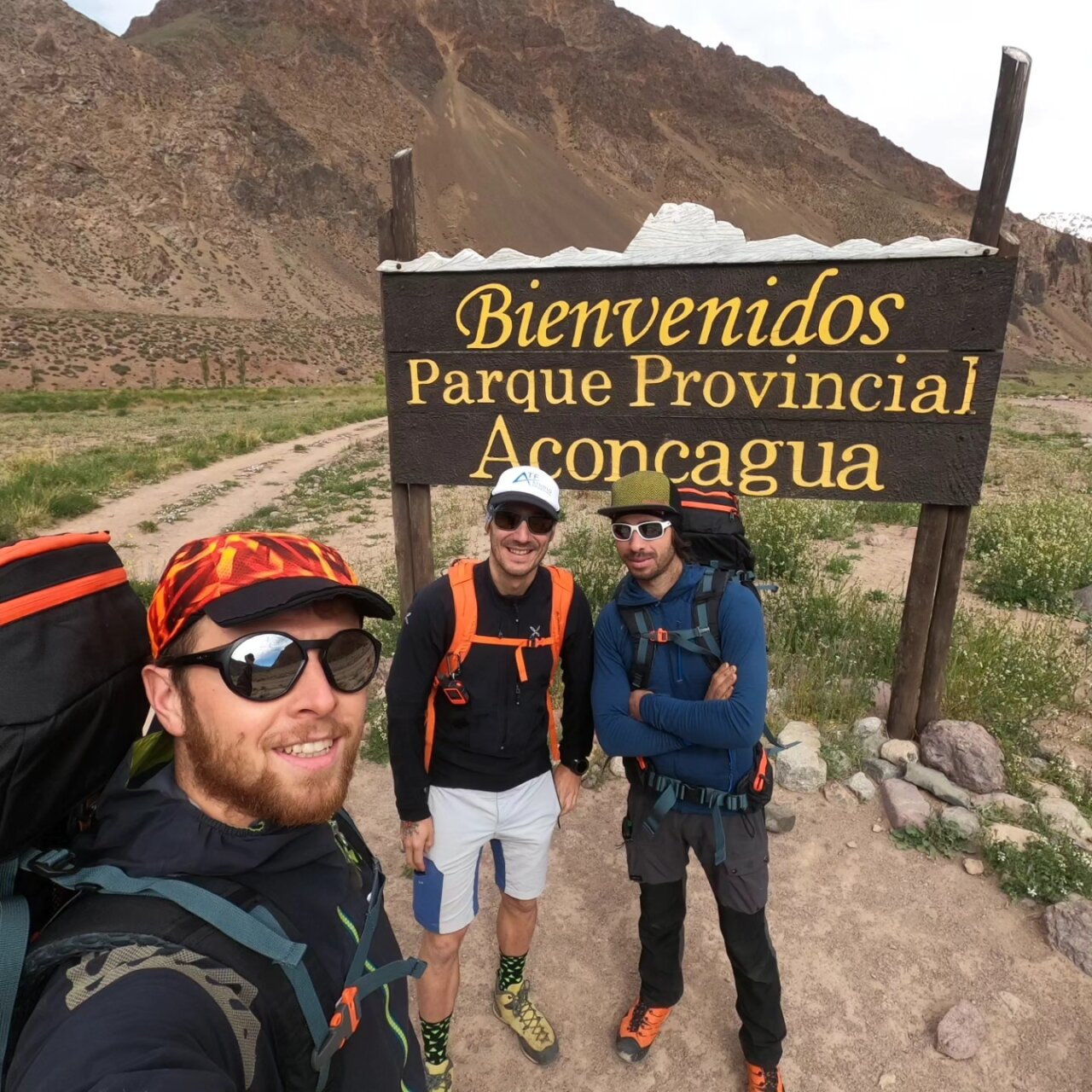 aconcagua carobbio