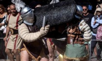 Dal 12 dicembre al 7 gennaio una mostra sui gladiatori al Museo Archeologico di Bergamo