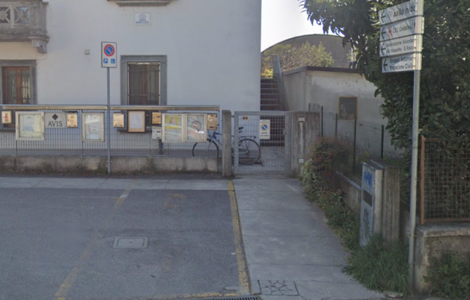 Rapina un’associazione di volontariato e picchia il presidente a Cividate: spariti più di 400 euro