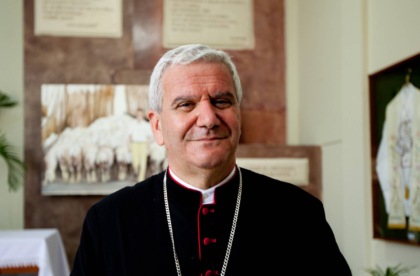 Bergamo rende omaggio al vescovo Francesco Beschi: proposta la cittadinanza onoraria