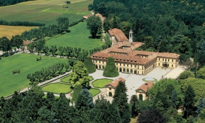 Antonio Percassi ha comprato anche la sfarzosa Villa Castelbarco di Vaprio