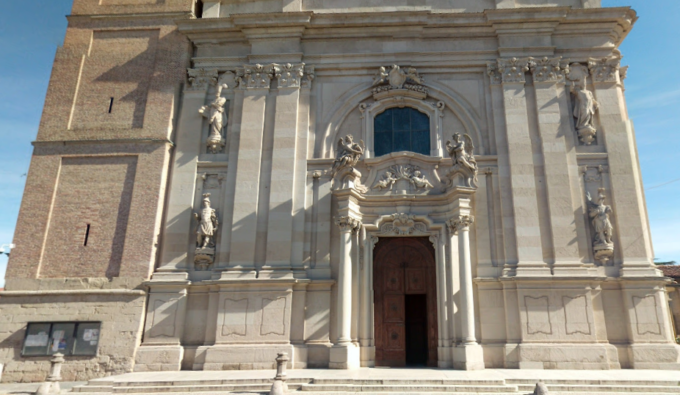 Si finge operaio e ruba 1.500 euro di offerte dalla chiesa di Brembate: denunciato 50enne