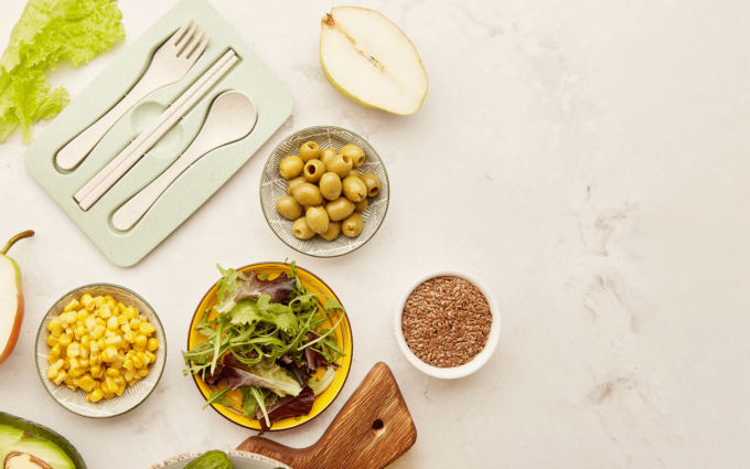 La dieta mediterranea: principi e vantaggi di uno stile alimentare vincente