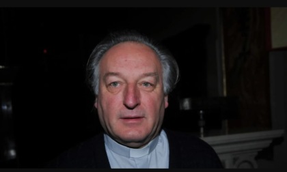 Gorle in lutto: è morto il parroco emerito don Luigi Gherardi