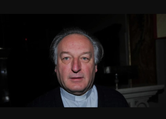 Gorle in lutto: è morto il parroco emerito don Luigi Gherardi