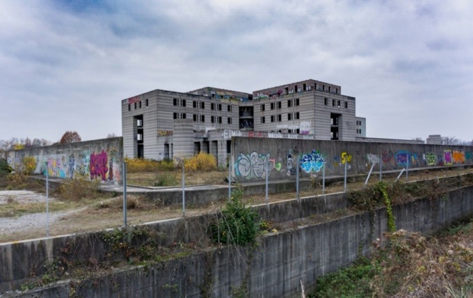 Ex ecomostro, la piattaforma ecologica sarà aperta anche ai residenti di Azzano
