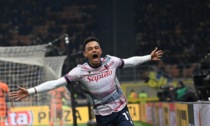 Il Bologna è in grande fiducia, dopo la Roma battuta anche l'Inter in Coppa Italia