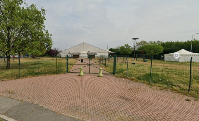 Rave al Palagerundium di Casirate, forze dell’ordine intervengono e sgomberano l’area