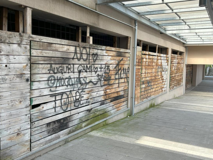 «Carenza cronica» di parcheggi a Longuelo, Carrara: «E le convenzioni con il parcheggio interrato?»